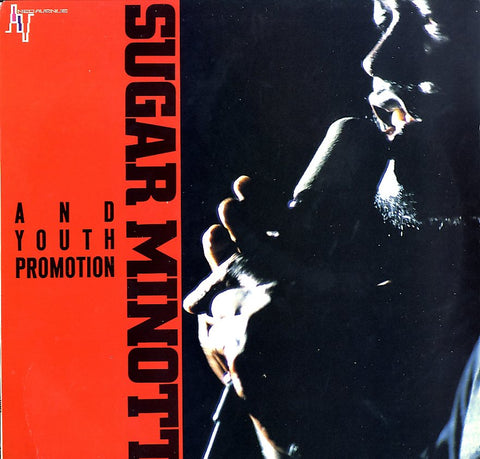 SUGAR MINOTT [Sugar Minott & Youth Promotion]