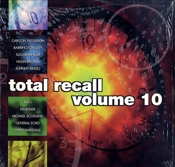 V.A. [Total Recall Vol.10]