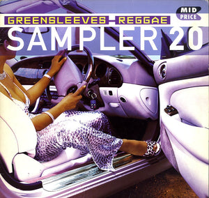 V.A. [Greensleeves Sampler 20]