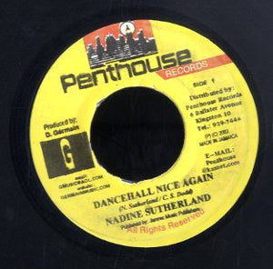 NADINE SUTHERLAND [Dancehall Nice Again]