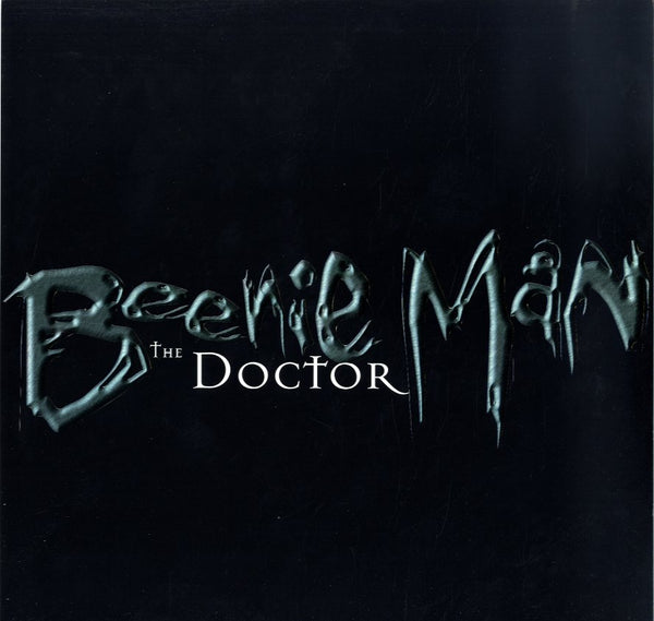 BEENIE MAN [Doctor]