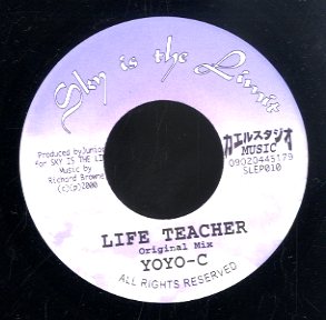 YOYO - C [Life Teacher]