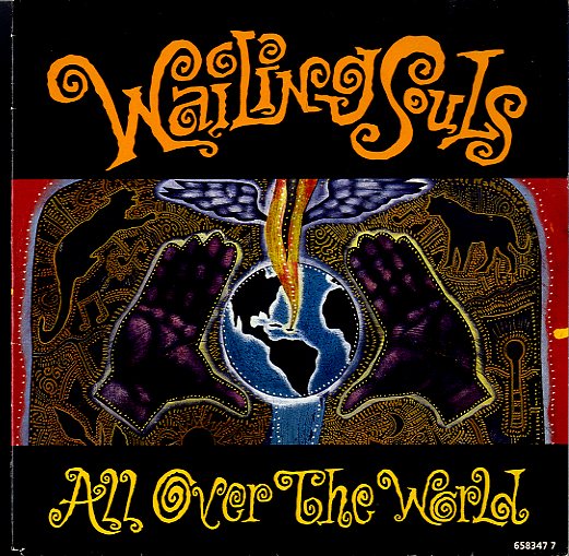 WAILING SOULS [All Over The World]