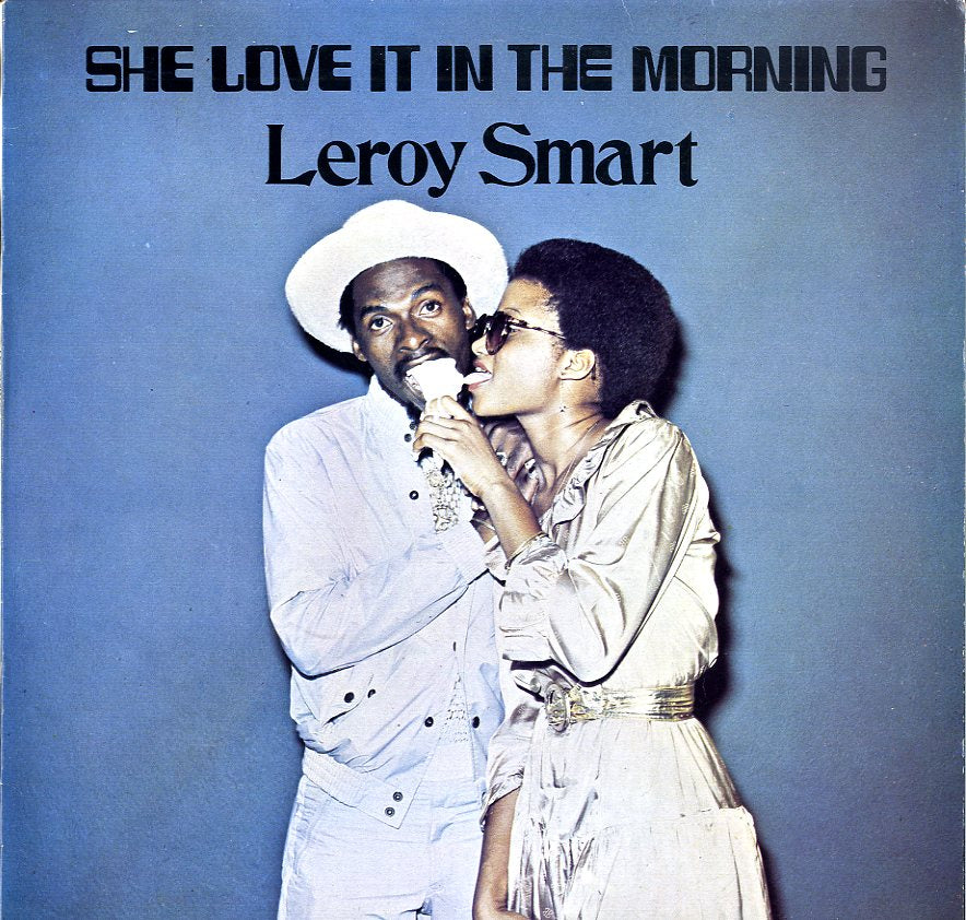 LEROY SMART [She Loved In The Morning]