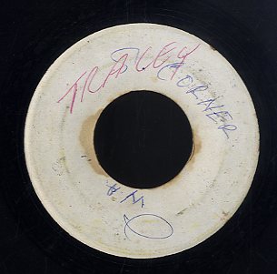 ALTON ELLIS / KING STITT [Hurting Me / Skank Corner]