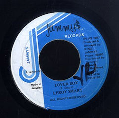 LEROY SMART [Lover Boy]