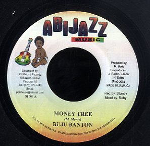 BUJU BANTON [Money Tree]