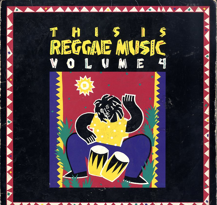 V.A. [This Is Reggae Music Vol. 4 ]