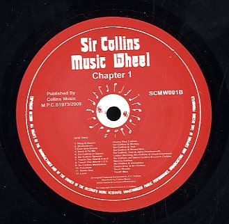 V.A. [Sir Collins Music Wheel Chapter 1]