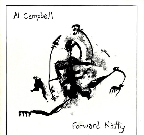 AL CAMPBELL [Forward Natty]