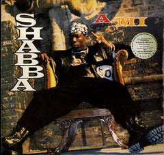 SHABBA RANKS [A Mi Shabba]