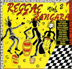 V.A. [Reggae Bangara Vol.2]