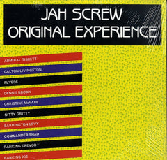 V.A [Jah Screw Original Experience]
