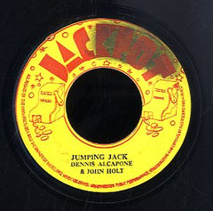 JOHN HOLT & DENNIS ALCAPONE [Jumping Jack]