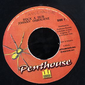 JOHNNY OSBOURNE [Rock A Dub]