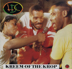 THE LONDON DREAD COLLECTIVE [Kreem Of The Krop]