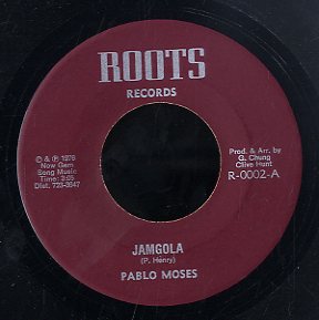 PABLO MOSES [We Should Be In Angola]