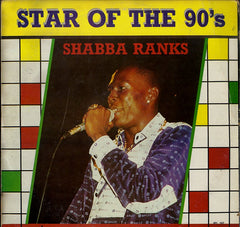 SHABBA RANKS [Star Of The 90'S]