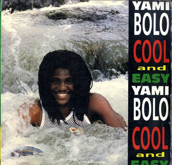 YAMI BOLO [Cool & Easy]