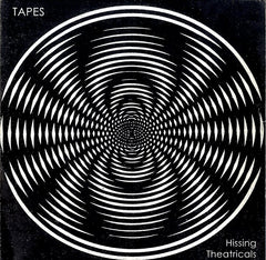 TAPES [Hissing Theatricals]