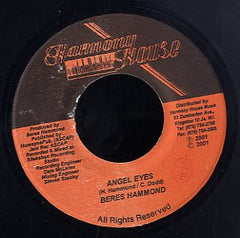 BERES HAMMOND  [Angel Eyes ]