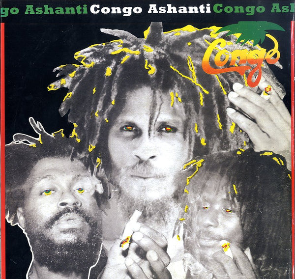 CONGOS [Congo Ashatnti]