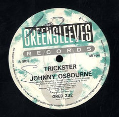 JOHNNY OSBOURNE [Trickster]