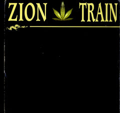 ZION TRAIN [Get Ready E.p.]