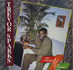 TREVOR SPARKS  [Touch Of Class]