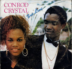 CONRAD CRYSTAL [True Love]