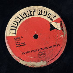 PLIERS / JAH THOMAS [Everytime I Close My Eyes / Want Mi Darlin]