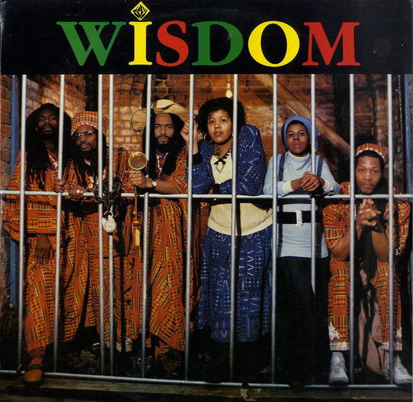 WISDOM [Prisoner]