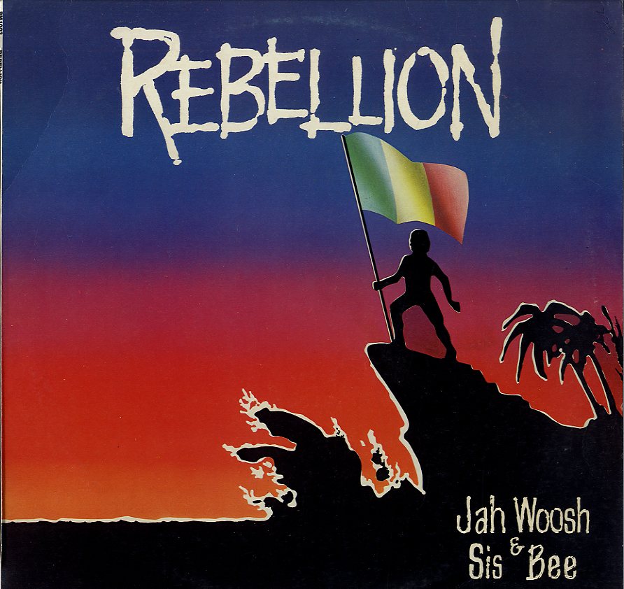 JAH WOOSH & SIS BEE [Rebelution]