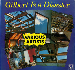 V.A. [Gilbert Is A Disaster]