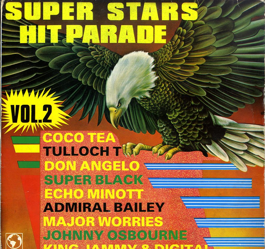 V.A. [Super Stars Hit Parade Vol.2]