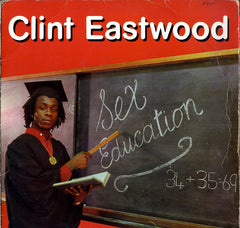 CLINT EASTWOOD [Sex Education]