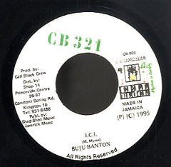 BUJU BANTON [I.c.i]