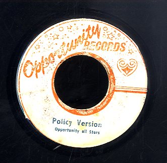 LORD CHRISTIAN [Join A Policy]