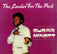 SUGAR MINOTT [The Leader For The Pack]