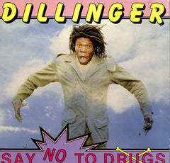 DILLINGER  [Say No To Drugs]