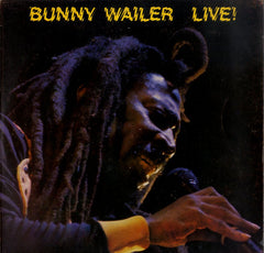 BUNNY WAILER [Live!]