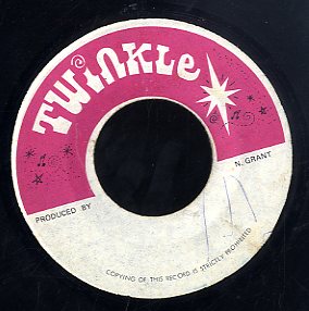 THE TWINKLE BROTHERS [Village Rum / Push It Inna]