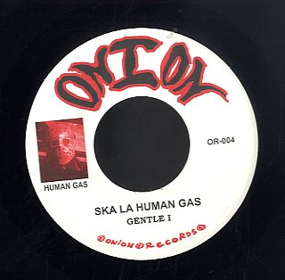 GENTLE I [Ska La Human Gas]