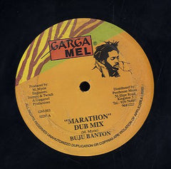 BUJU BANTON [Marathon (Run Di Place)]