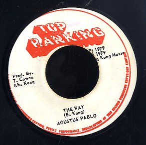 I KONG / AUGUSTUS PABLO [The Way It Is]