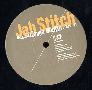 JAH STITCH [Original Ragga Muffin 1975-77]