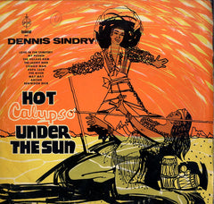 DENNIS SYNDREY [Hot Calypso Under The Sun]