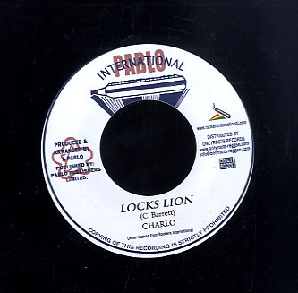 CHARLO [Locks Lion / Dub Lion]