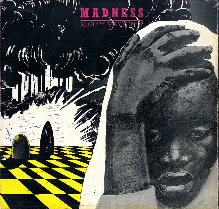 THE MAYTONES [Madness]