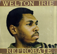 WELTON IRIE [Reprobate]